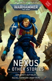 Nexus & Other Stories