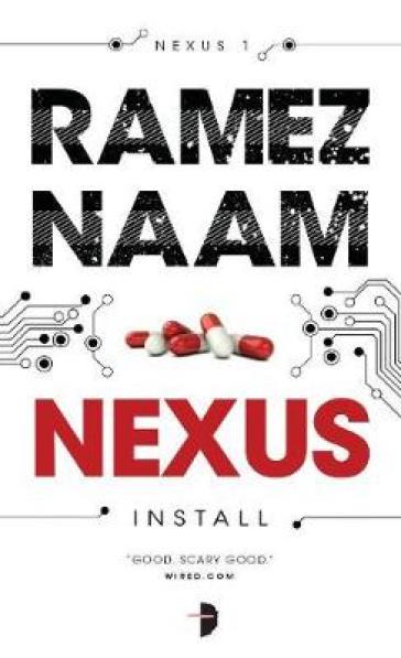 Nexus - Ramez Naam