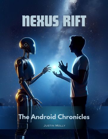 Nexus Rift: The Android Chronicles - Justin Molly
