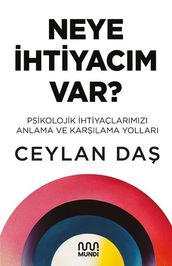 Neye htiyacm Var?