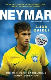 Neymar 2015 Updated Edition