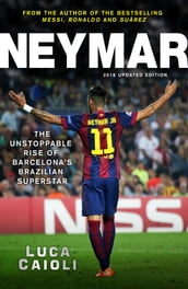 Neymar 2016 Updated Edition