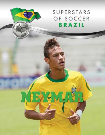 Neymar - Thiago Teixeira