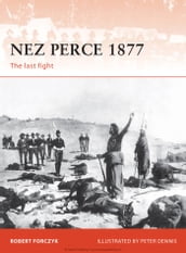 Nez Perce 1877