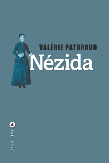 Nézida - Valérie Paturaud