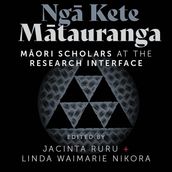 Ng Kete Mtauranga