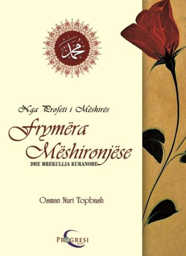 Nga Profeti I Meshires Frymera Meshironjese - Osman Nuri Topbas