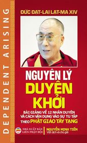 Nguyên Lý Duyên Khi