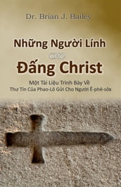 Nhng Ngi Lính Cho ng Christ