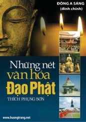 Nhng nét van hóa o Pht.