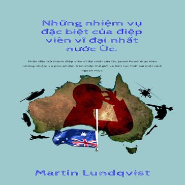 Nhung nhiem vu ac biet cua iep vien vi ai nhat nuoc Uc - Martin Lundqvist