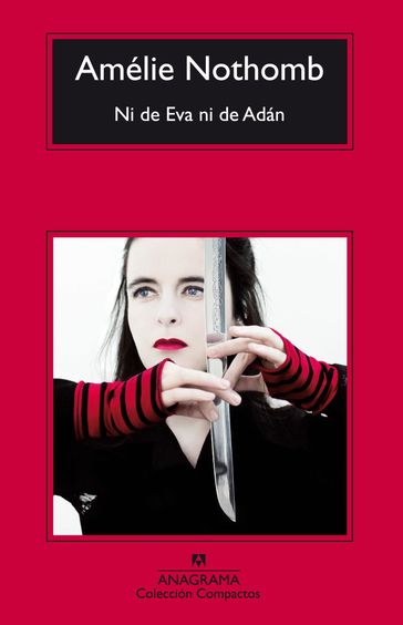 Ni de Eva ni de Adán - Amélie Nothomb