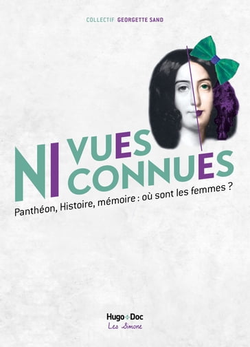 Ni vues ni connues - Collectif Georgette Sand