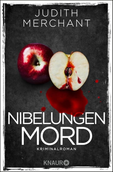 Nibelungenmord - Judith Merchant