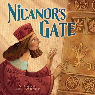 Nicanor's Gate - Eric A. Kimmel