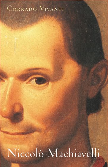 Niccolò Machiavelli - Corrado Vivanti