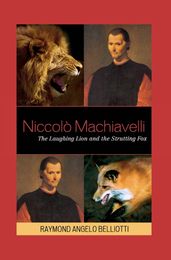 Niccolo Machiavelli