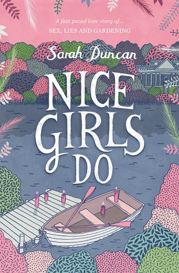 Nice Girls Do - Sarah Duncan