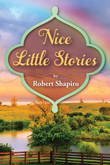 Nice Little Stories - Robert Shapiro