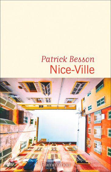 Nice-Ville - Patrick Besson