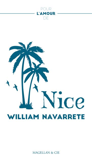 Nice - William Navarrete