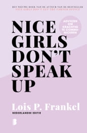 Nice girls don t speak up
