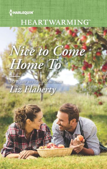 Nice to Come Home To - Liz Flaherty