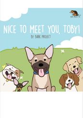 Nice to Meet You, Toby   Children