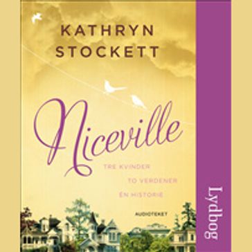 Niceville - Kathryn Stockett
