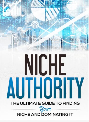 Niche Authority - SoftTech