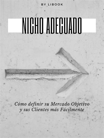 Nicho Adecuado - LiBook