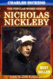 Nicholas Nickleby By Charles Dickens