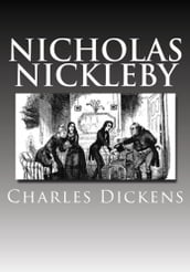 Nicholas Nickleby