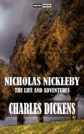 Nicholas Nickleby