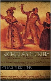 Nicholas Nickleby