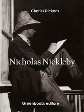 Nicholas Nickleby