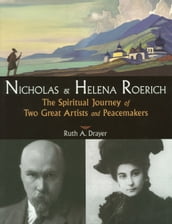 Nicholas and Helena Roerich