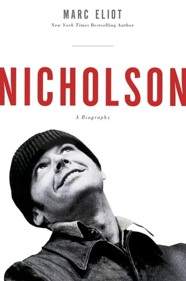 Nicholson - Marc Eliot