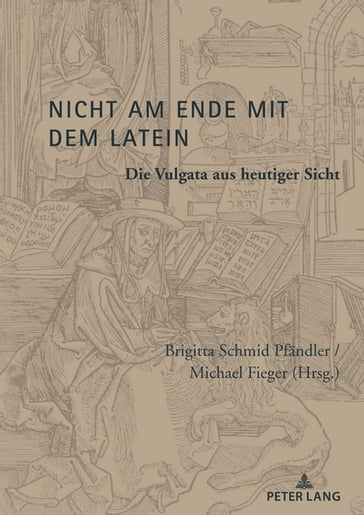 Nicht am Ende mit dem Latein - Brigitta Schmid Pfandler - Michael Fieger