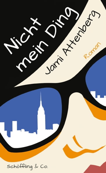 Nicht mein Ding - Jami Attenberg