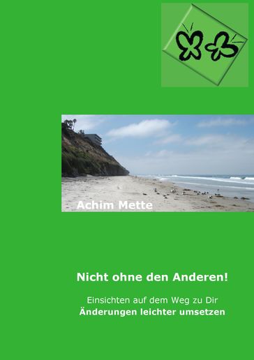 Nicht ohne den Anderen! - Achim Mette