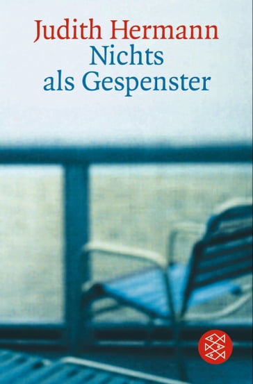 Nichts als Gespenster - Judith Hermann