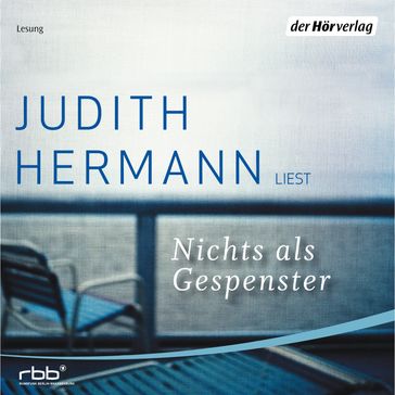 Nichts als Gespenster - Judith Hermann