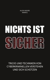 Nichts ist sicher