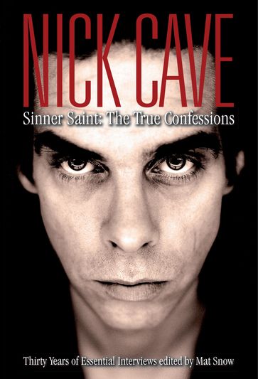 Nick Cave - Mat Snow