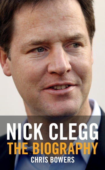 Nick Clegg - Chris Bowers