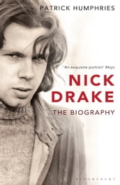 Nick Drake