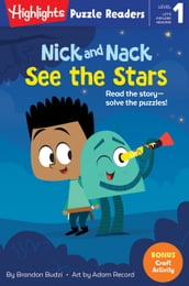 Nick and Nack See the Stars