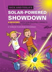 Nick and Tesla s Solar-Powered Showdown