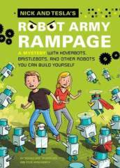 Nick and Tesla s Robot Army Rampage